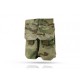 Подсумок п/4 маг AK/РПК серия MP-106 BK, OD, ZU, CB, MCN, ATFGN (WARTECH)